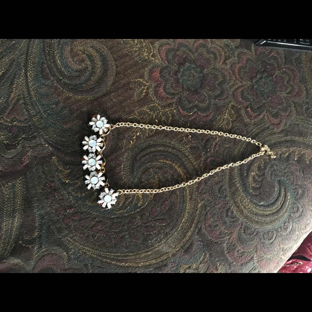 Ladies necklace